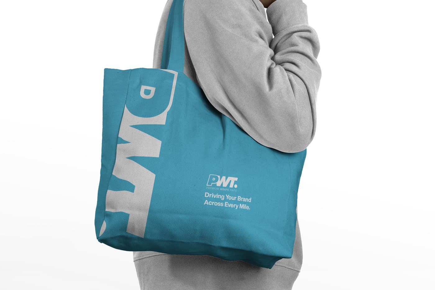 Merchandise — tote bag